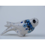 Bunzlau vogeltje 10,5 cm  * E40-1944 libelle *